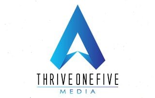 welcome to thriveonefive media